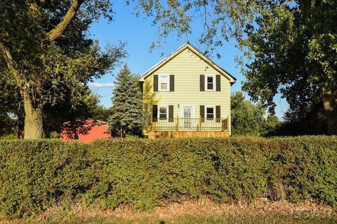 4675 Munson Highway Hudson Township MI 49247