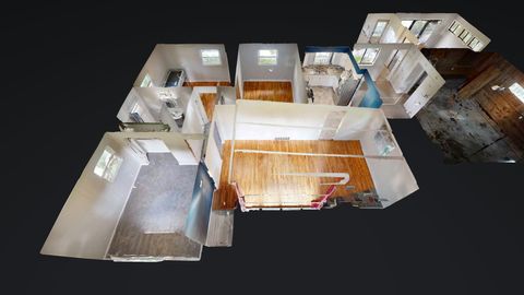 A home in SaginawCharterTownship_Saginaw