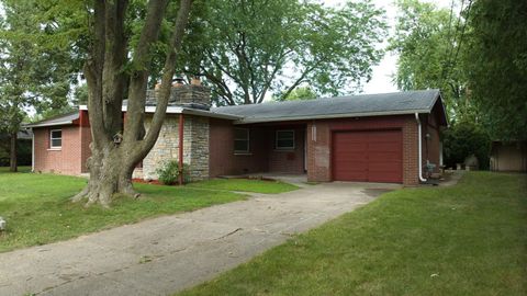 A home in SaginawCharterTownship_Saginaw