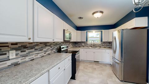 A home in SaginawCharterTownship_Saginaw