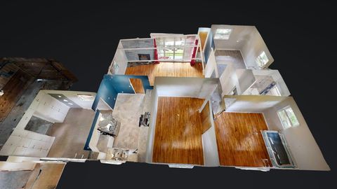 A home in SaginawCharterTownship_Saginaw