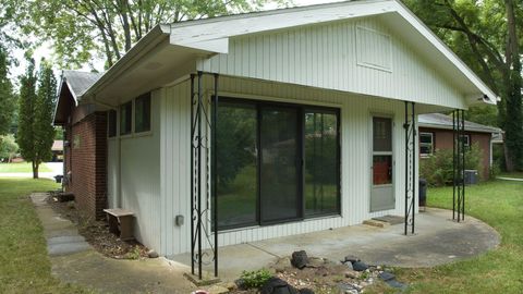 A home in SaginawCharterTownship_Saginaw