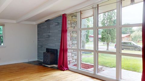 A home in SaginawCharterTownship_Saginaw