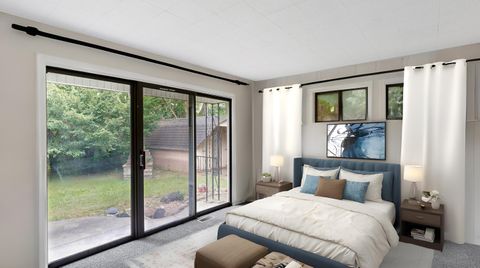 A home in SaginawCharterTownship_Saginaw