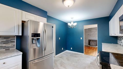 A home in SaginawCharterTownship_Saginaw