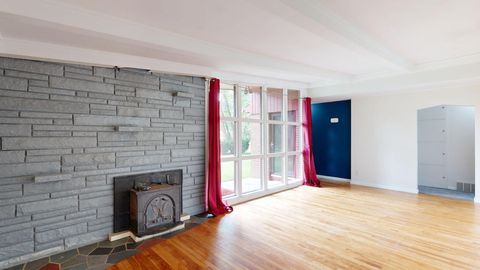 A home in SaginawCharterTownship_Saginaw