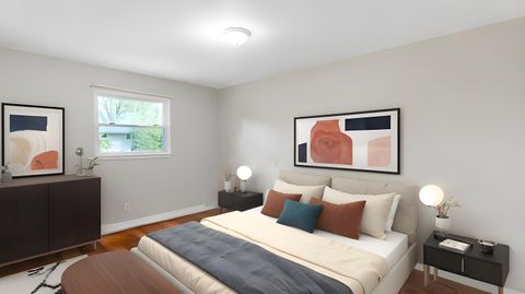 A home in SaginawCharterTownship_Saginaw