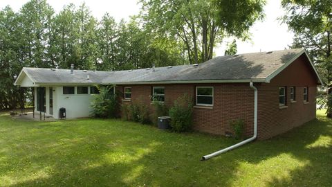 A home in SaginawCharterTownship_Saginaw