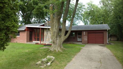 A home in SaginawCharterTownship_Saginaw