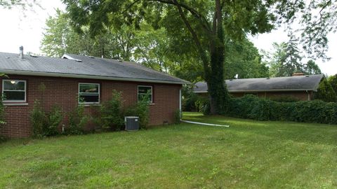 A home in SaginawCharterTownship_Saginaw