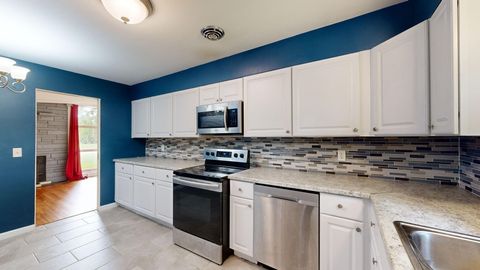 A home in SaginawCharterTownship_Saginaw