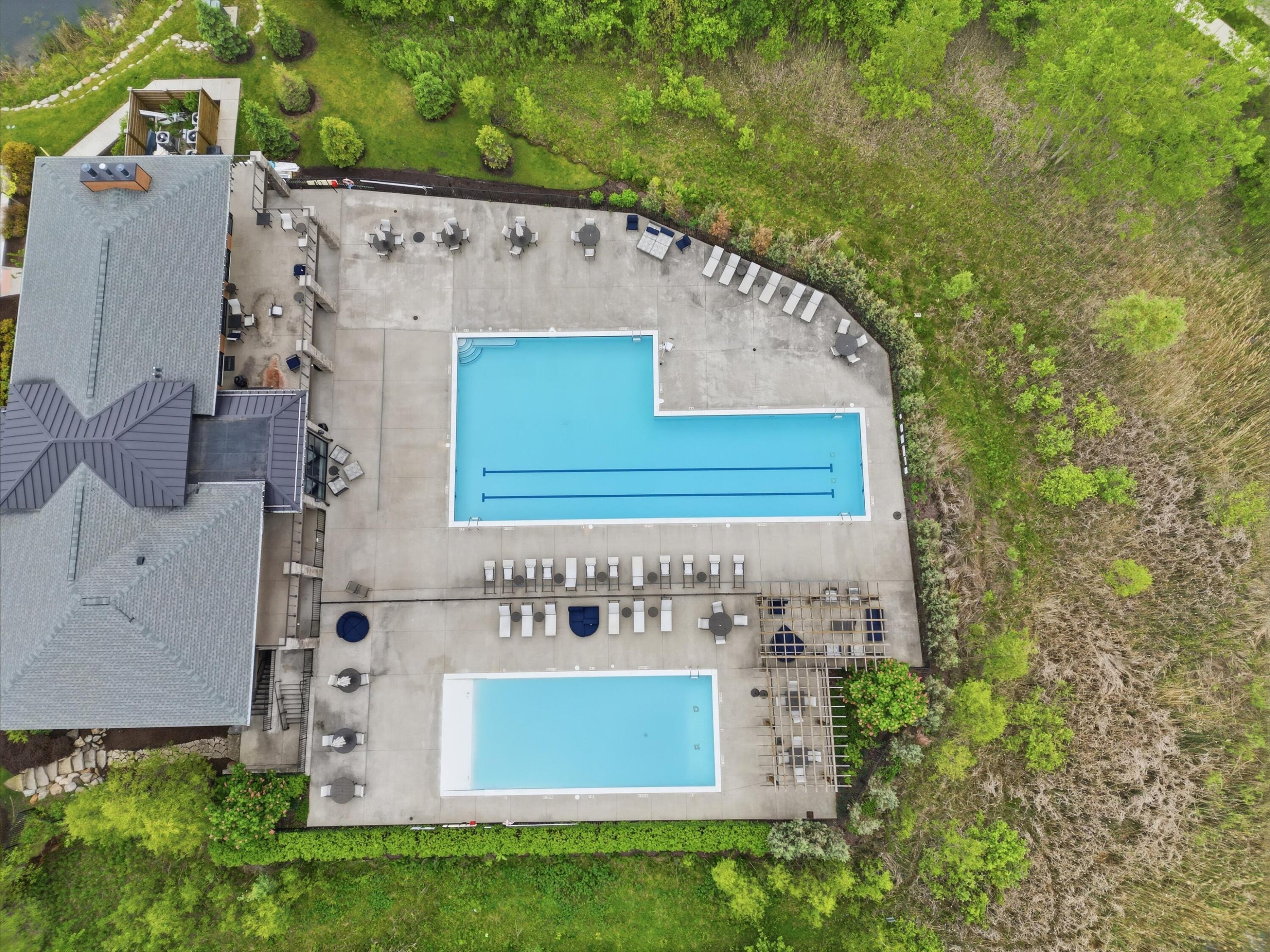 2768 Ashcombe Drive