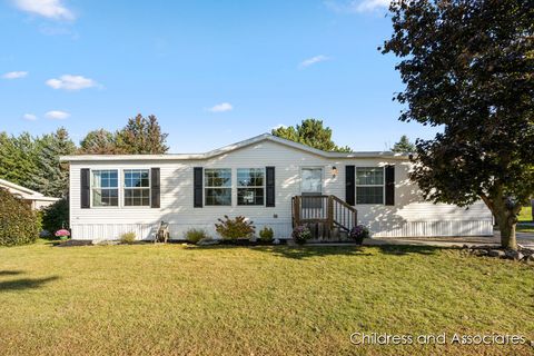 360 E Tuttle Road 6 Ionia Township MI 48846