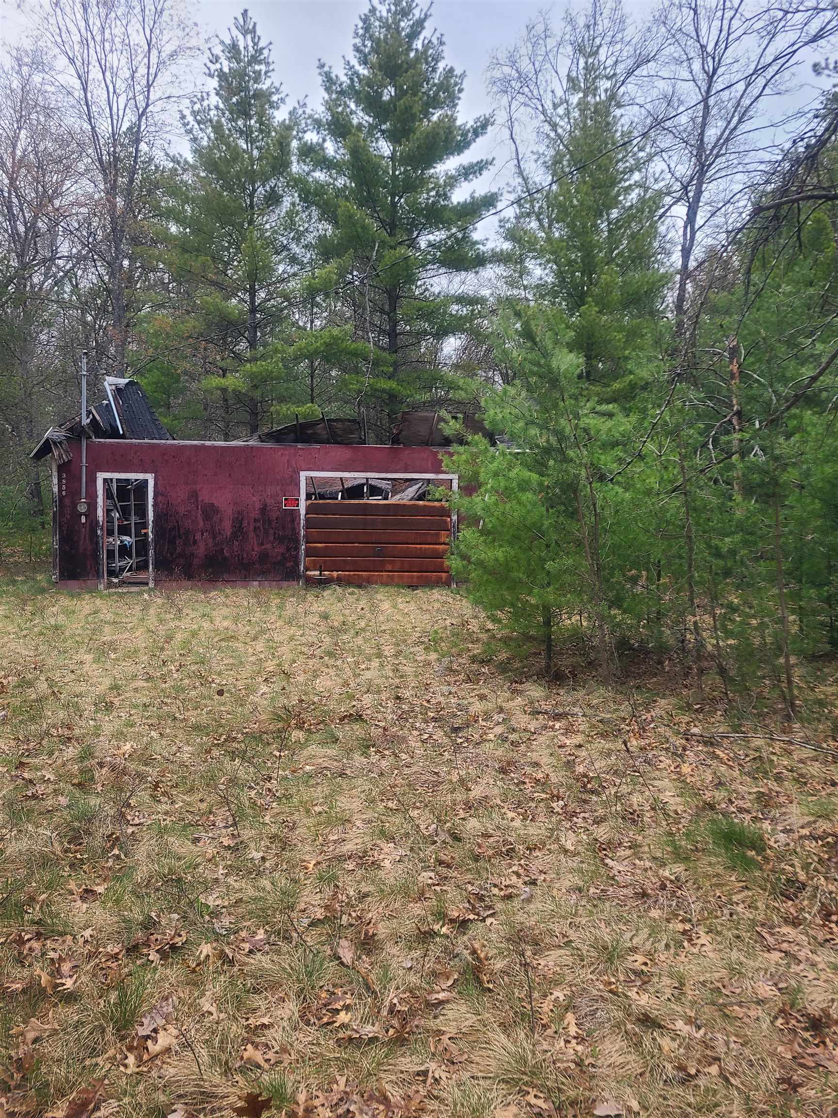 3856 Old State Road