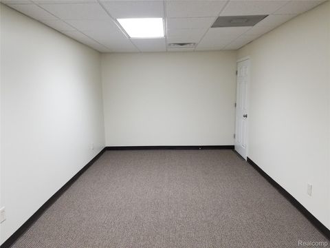 265 S Harris - Bldg B Road Bldg B - Suite 209 Ypsilanti Charter Township MI 48198