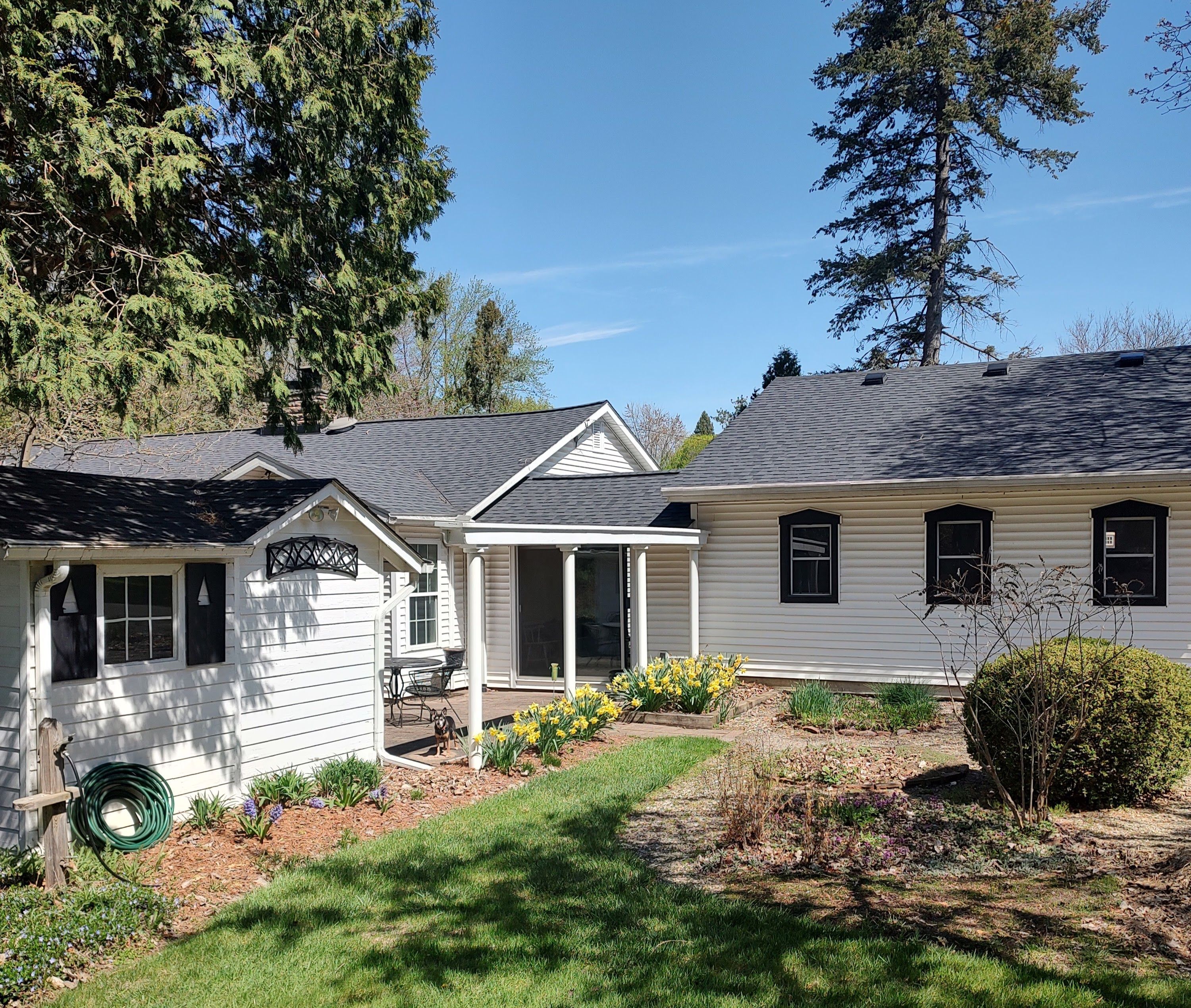 109 Cornell Street