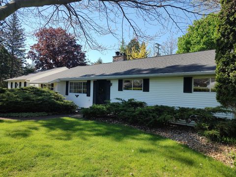 109 Cornell Street Oceola Township Livingston MI 48843