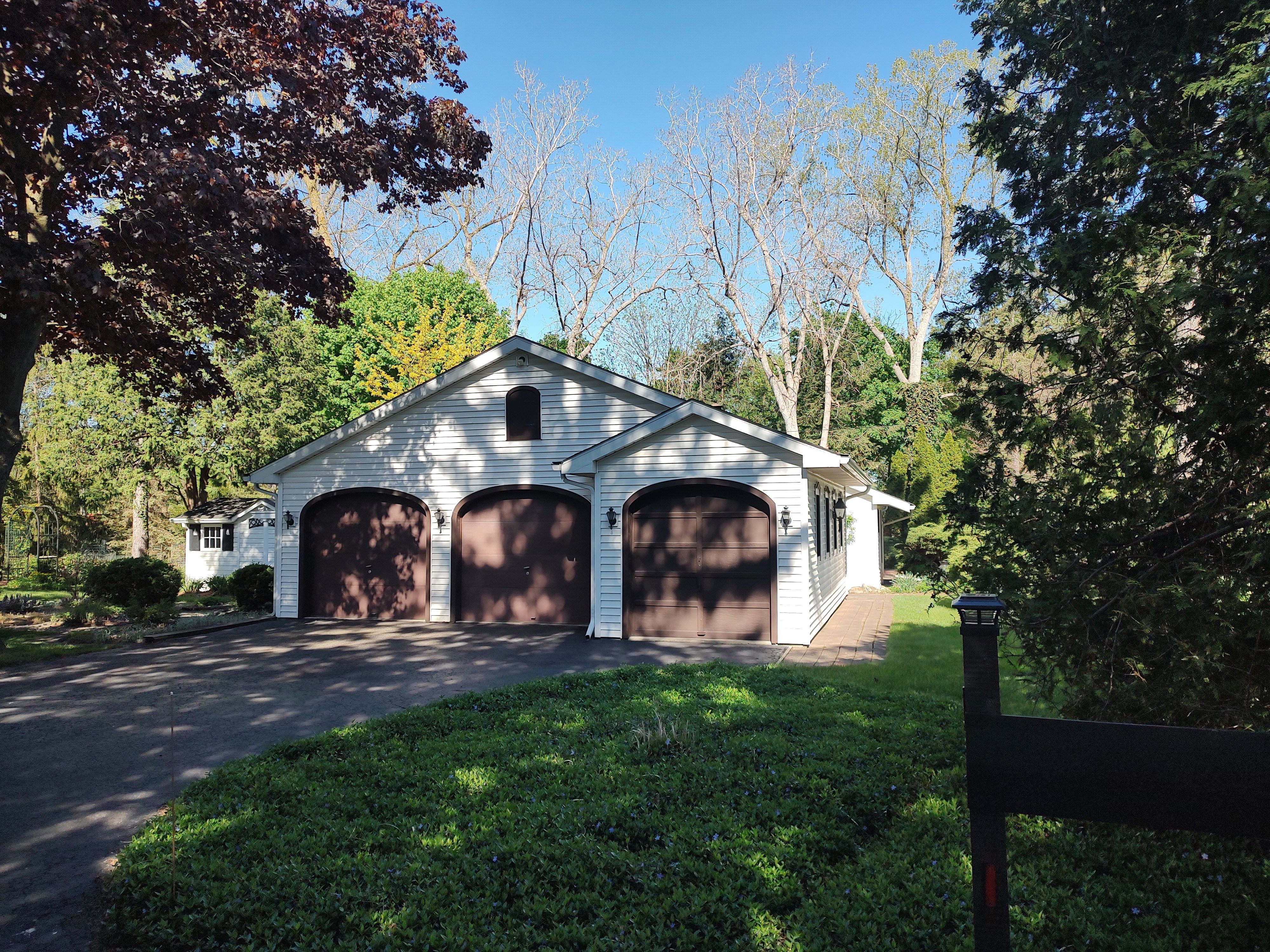 109 Cornell Street