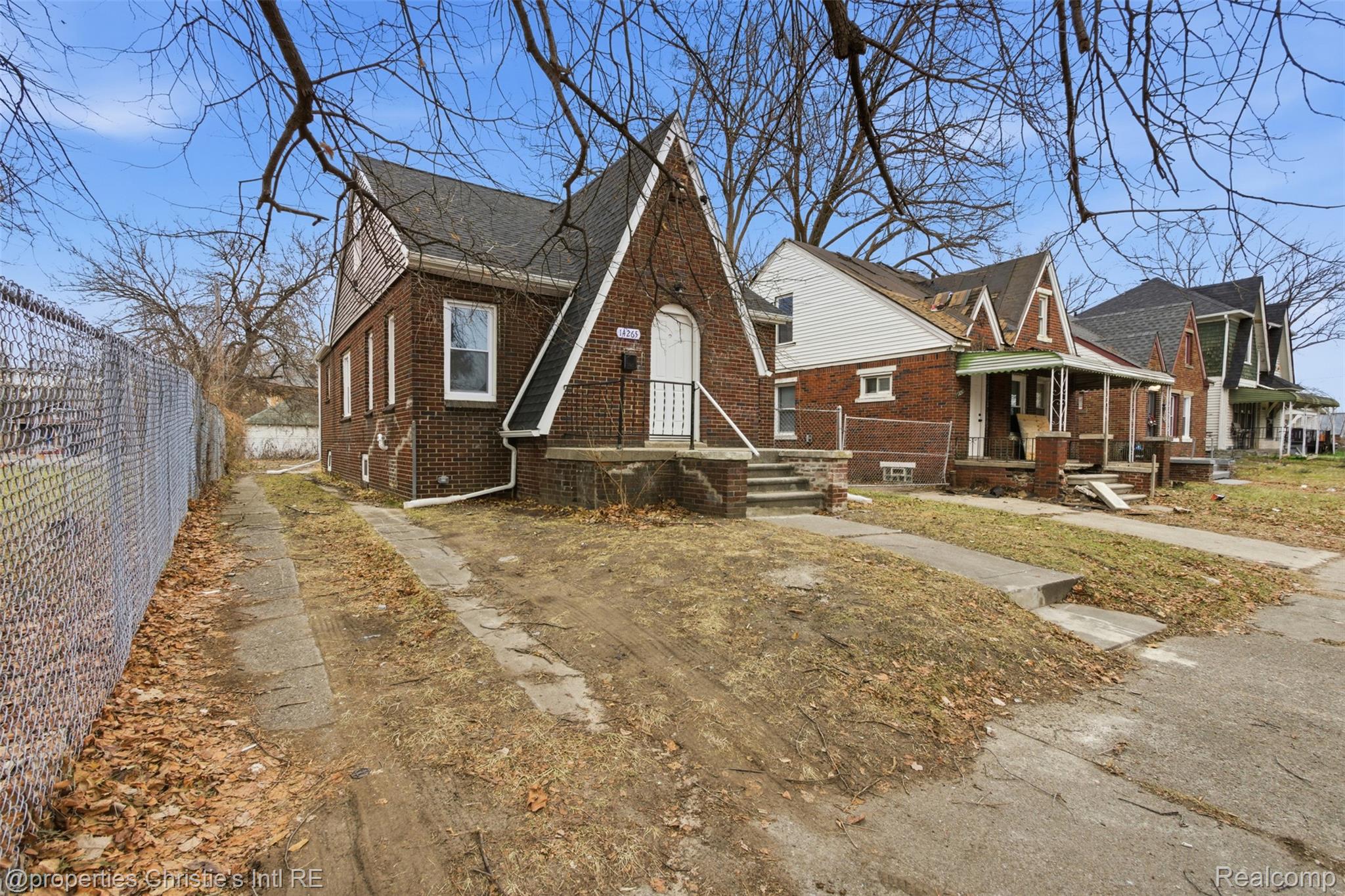 14265 Appoline Street