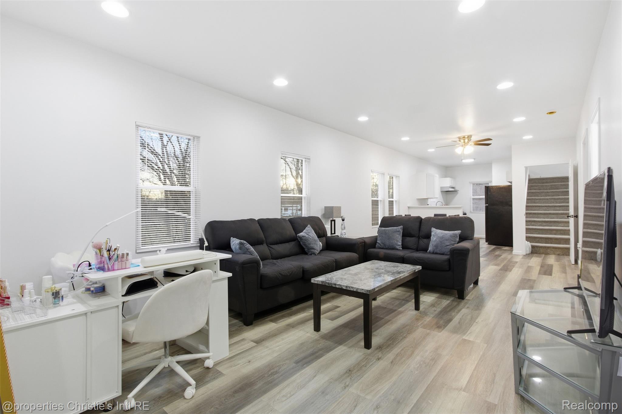 14265 Appoline Street