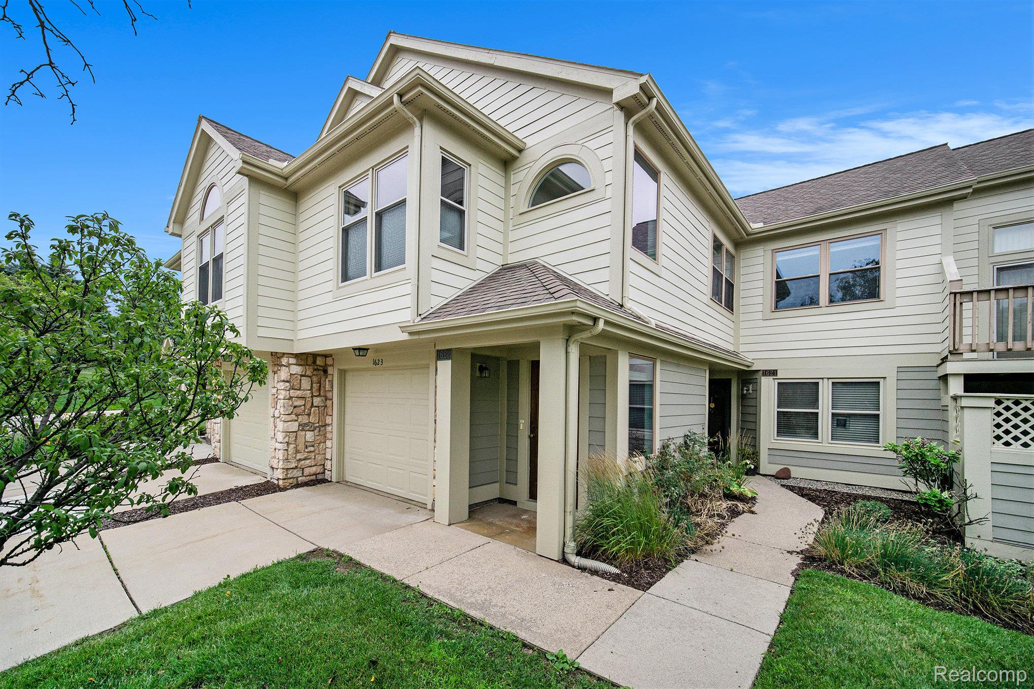 1623 LONG MEADOW TRAIL