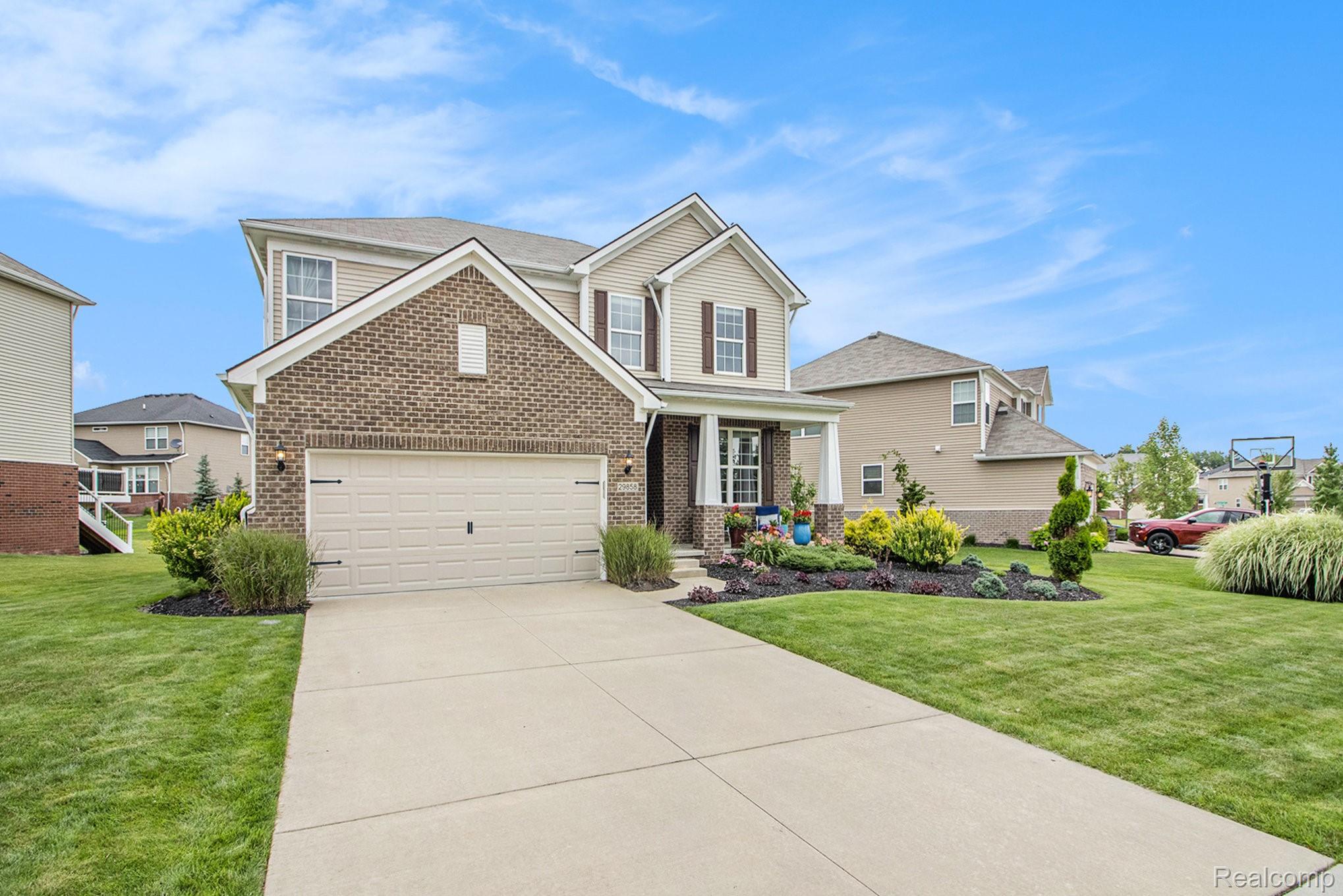 29858 Braeburn