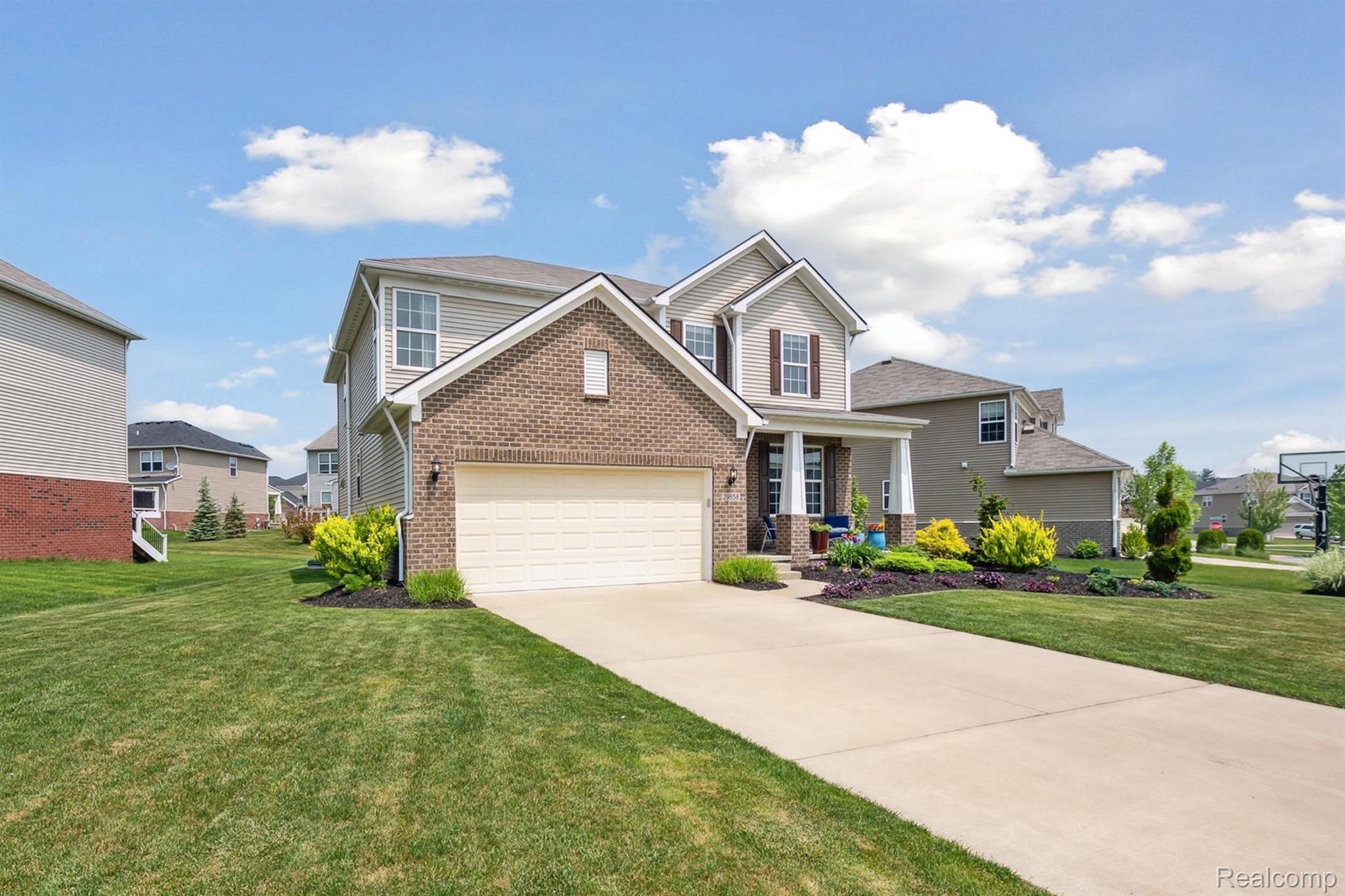 29858 Braeburn