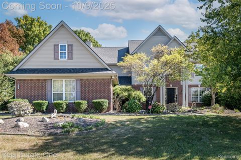 785 Akehurst Lane White Lake Charter Township MI 48386