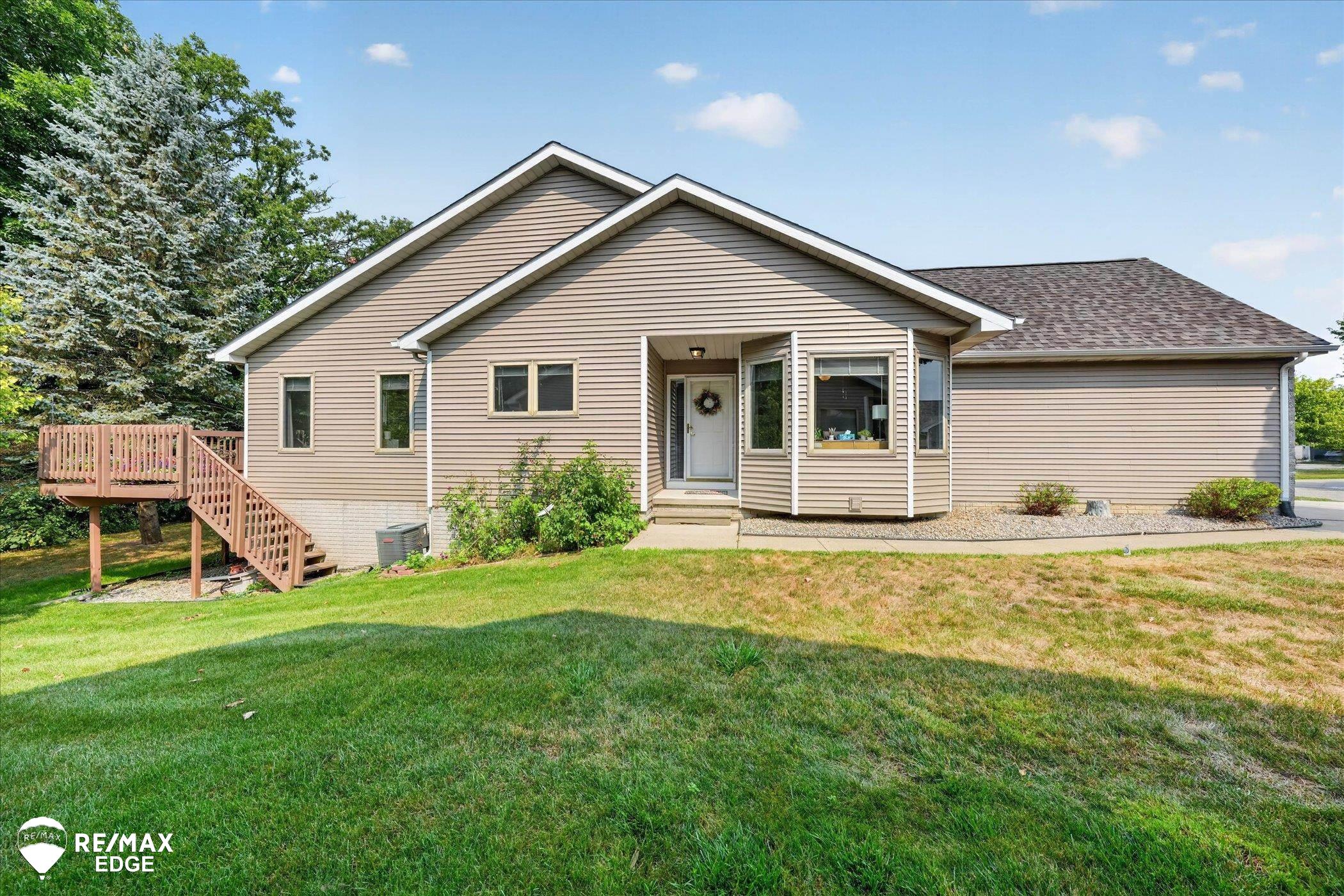 1137 Jenna Drive