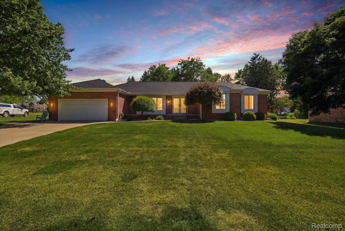 5048 Tree Hill Road