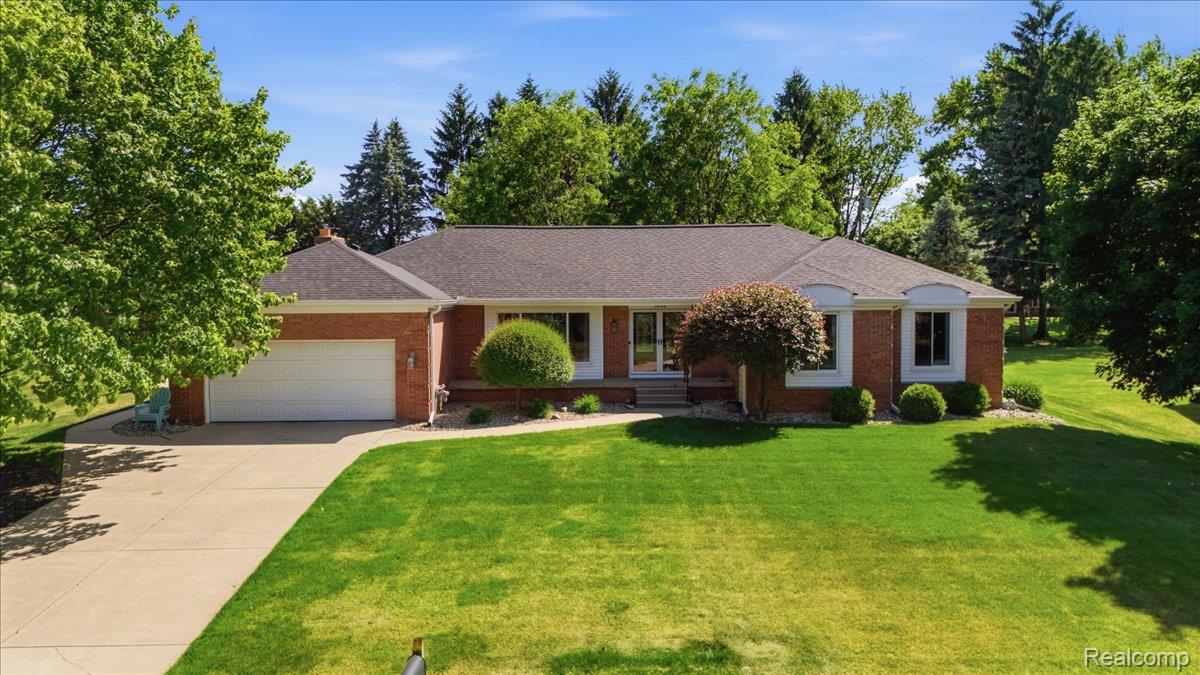 5048 Tree Hill Road