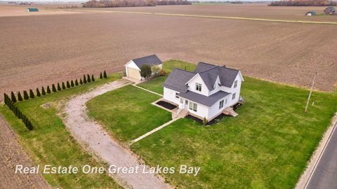 4060 Dickerson Road Akron Township MI 48701