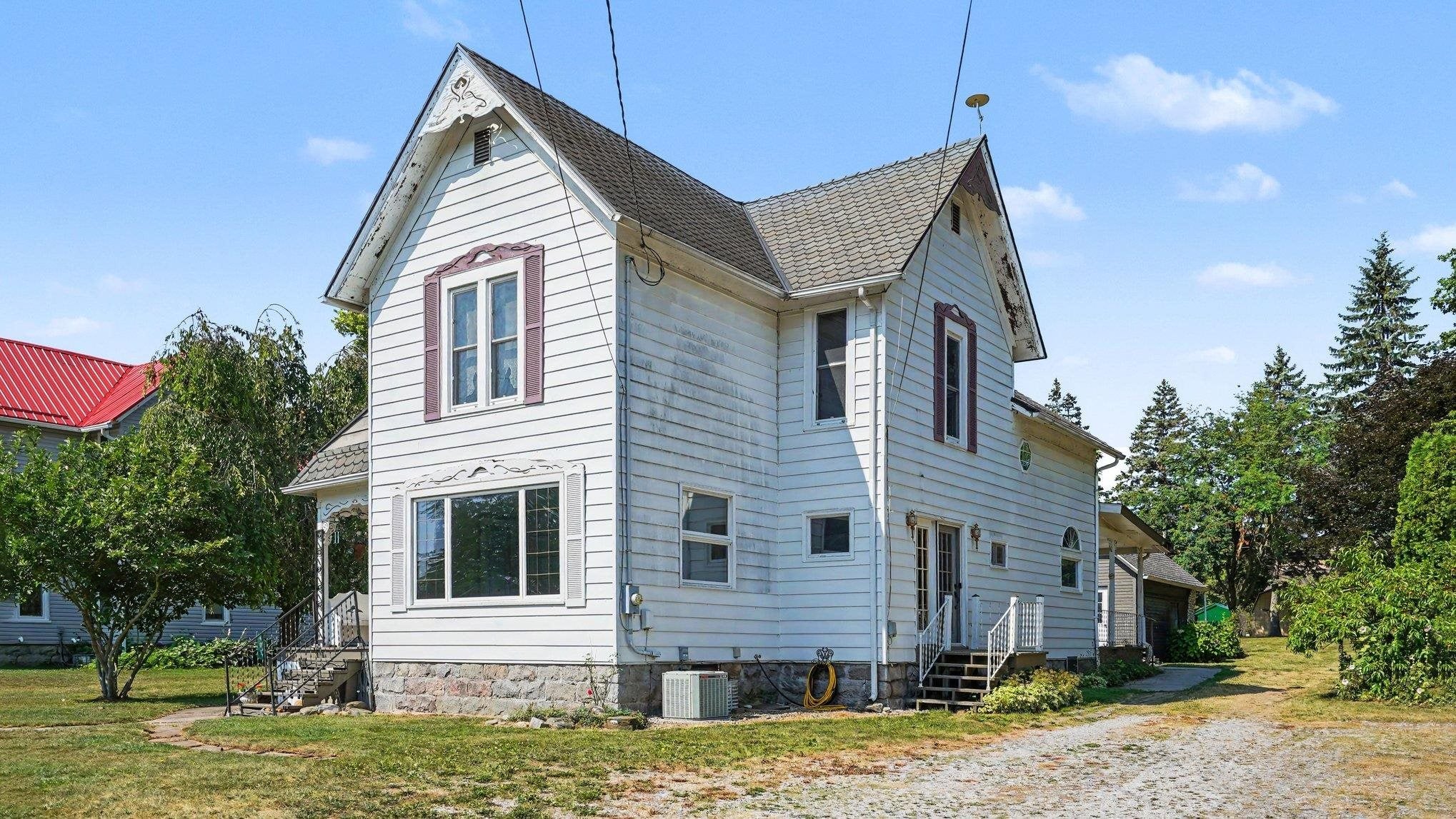 409 N Jeffery Avenue
