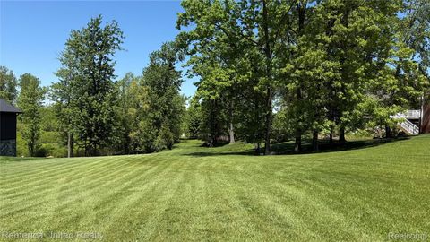 4260 McCormick Drive Linden City MI 48451