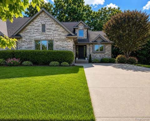 Photo of 68809 Cornerstone Drive, Washington Township, MI 48095 (MLS # 20261057888)