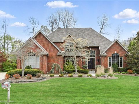 2849 Shorewood Boulevard Fort Gratiot Charter Township St Clair MI 48059