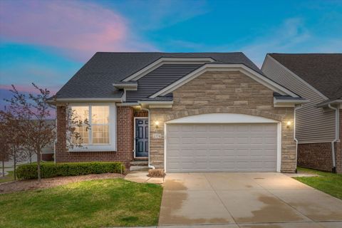 2774 POLSON Street Ann Arbor City Washtenaw MI 48105