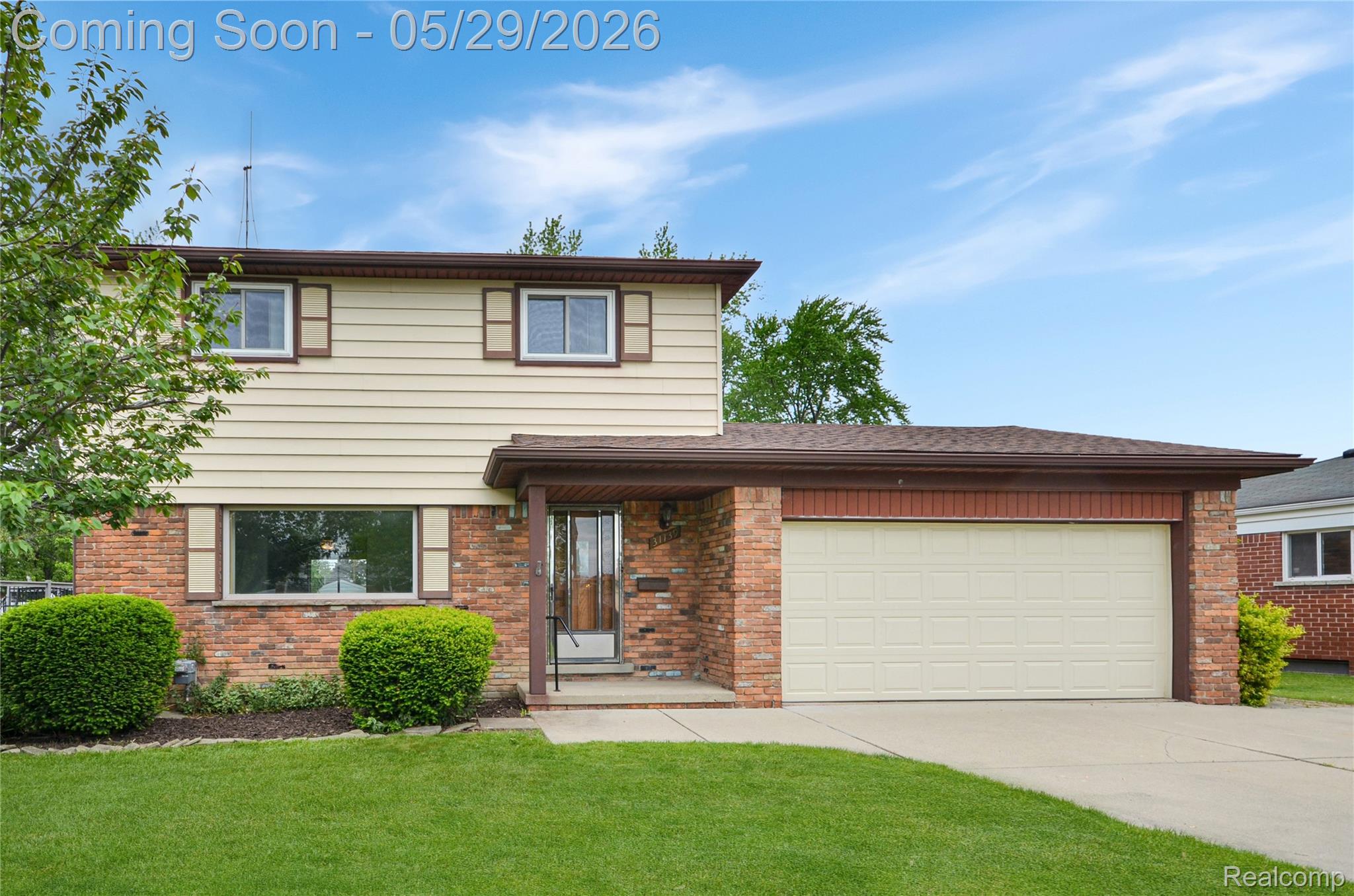 31139 Tecla Drive