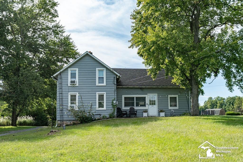 5400 Douglas Road