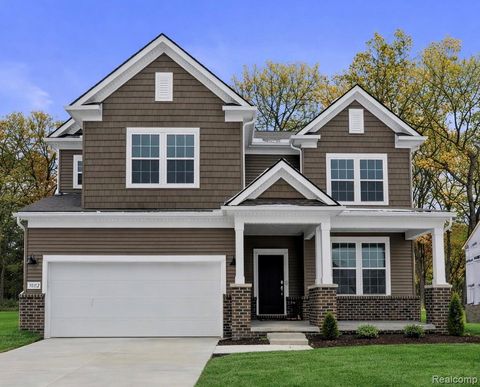 30112 Norway Drive Lyon Charter Township MI 48165