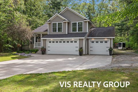 14260 Virginia Way Grand Haven Charter Township MI 49417