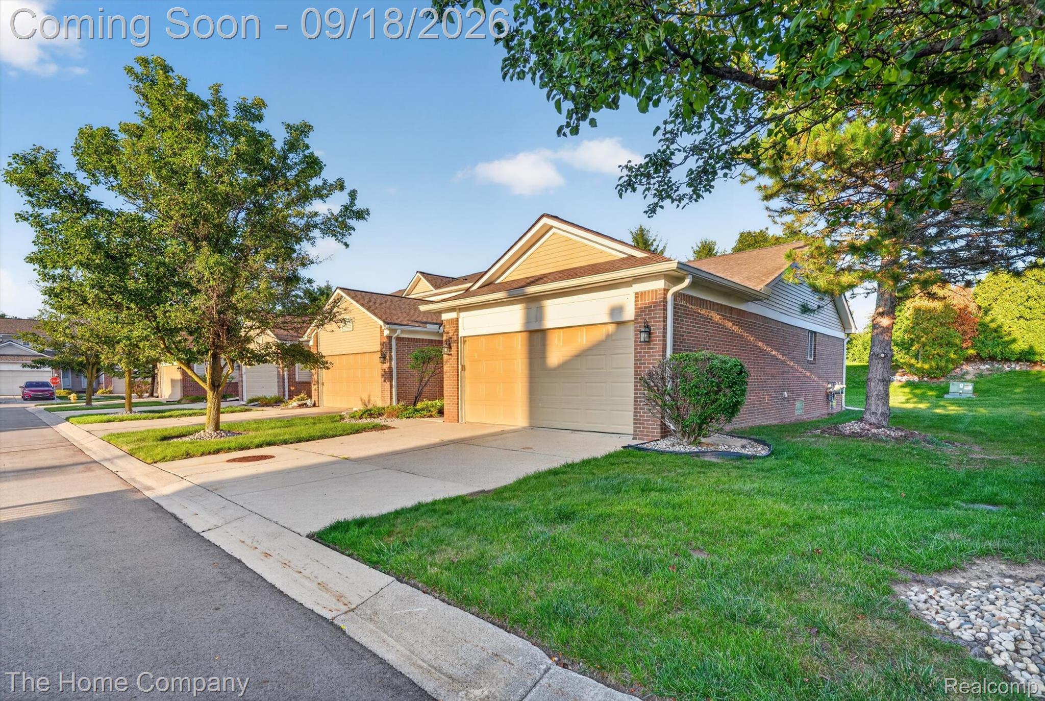 17607 Liberty Lane