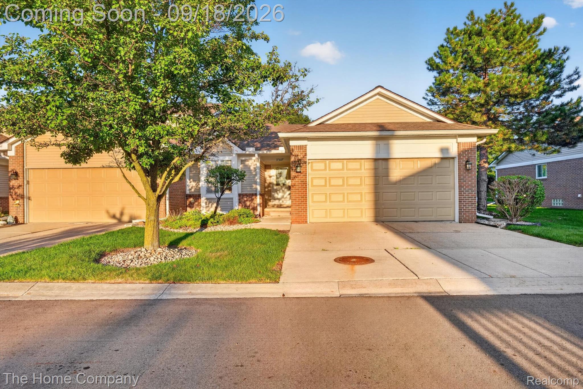17607 Liberty Lane