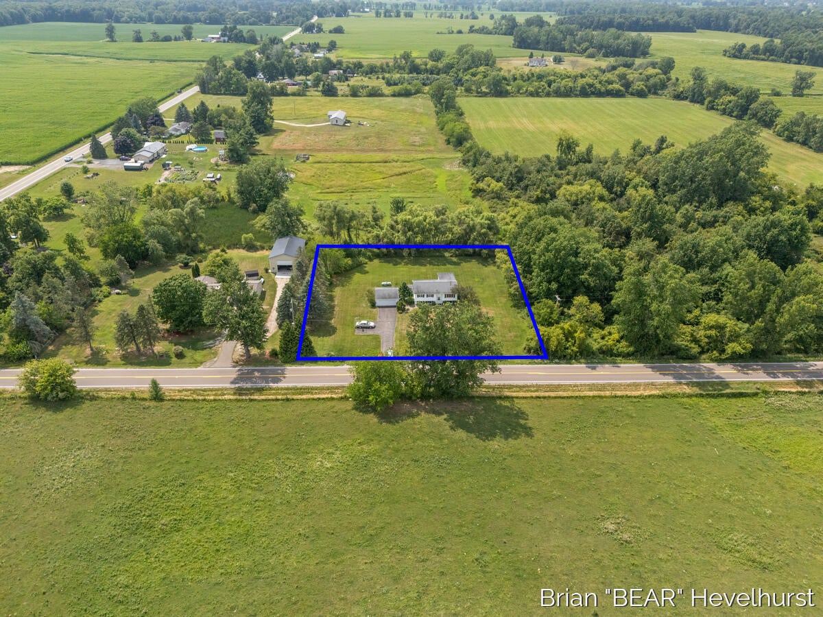 10015 Oneida Road