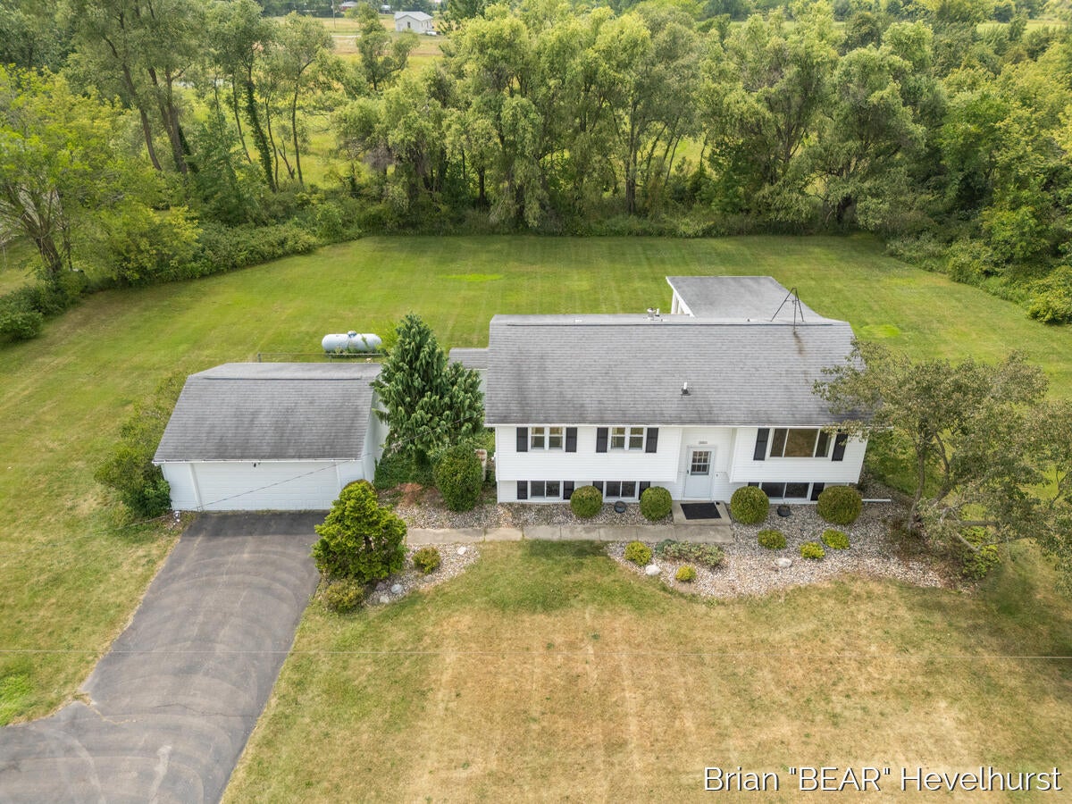 10015 Oneida Road