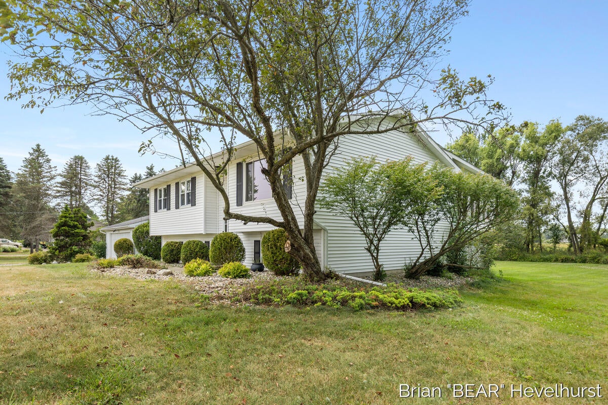 10015 Oneida Road