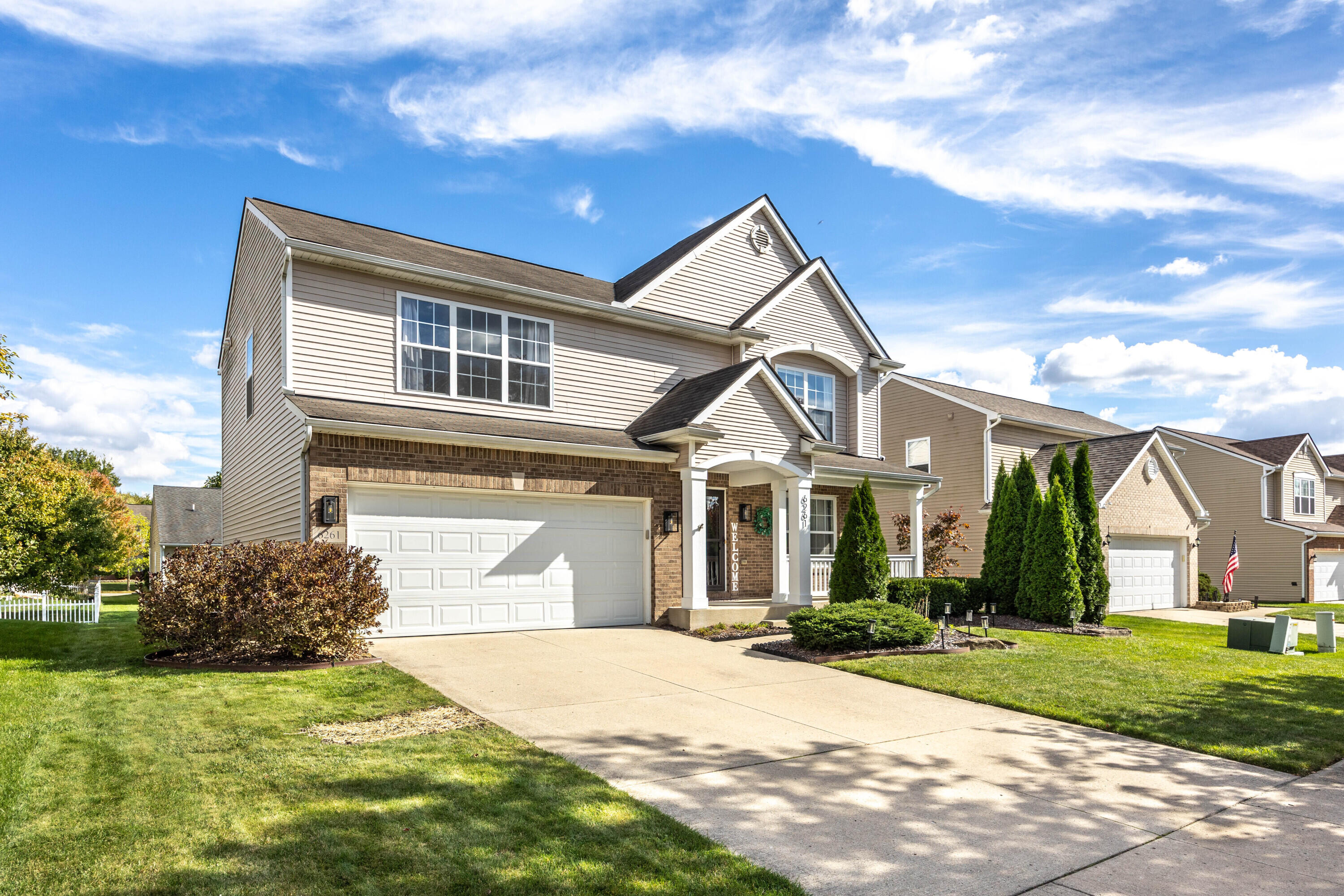 6261 Vail Drive