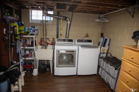 Tiny photo for 13206 Catalpa Street, Southgate City, MI 48195 (MLS # 57050225425)