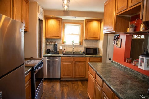 Tiny photo for 13206 Catalpa Street, Southgate City, MI 48195 (MLS # 57050225425)