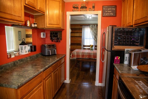 Tiny photo for 13206 Catalpa Street, Southgate City, MI 48195 (MLS # 57050225425)